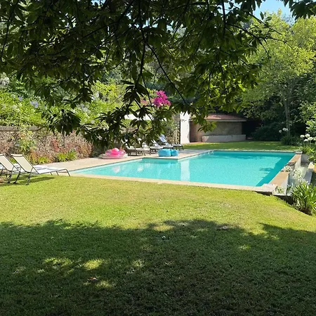 Do Jardim Casa vacanze