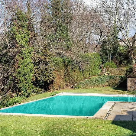 Casa vacanze Do Jardim Fornelos (Ponte de Lima)