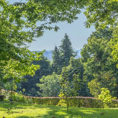 Casa vacanze Do Jardim Fornelos (Ponte de Lima)