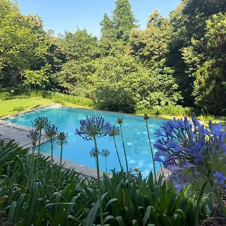 Do Jardim Casa vacanze *