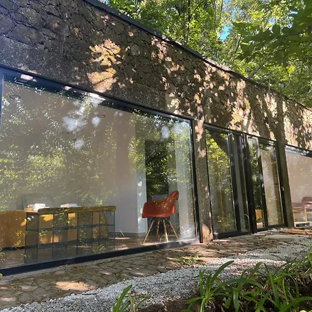 Casa vacanze Do Jardim