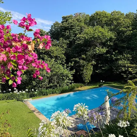 Casa vacanze Do Jardim Fornelos (Ponte de Lima)