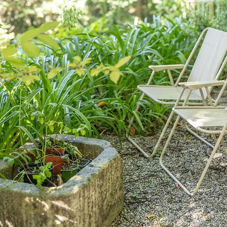 Do Jardim Casa vacanze