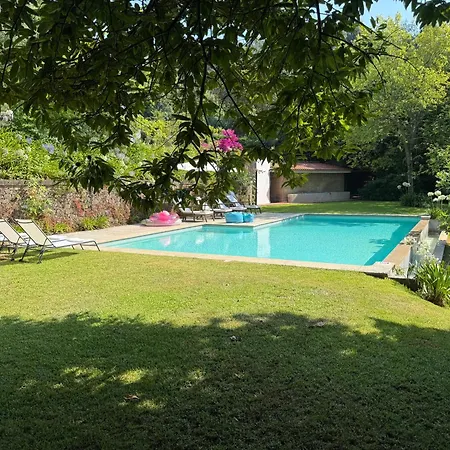 Do Jardim Casa vacanze Fornelos (Ponte de Lima)